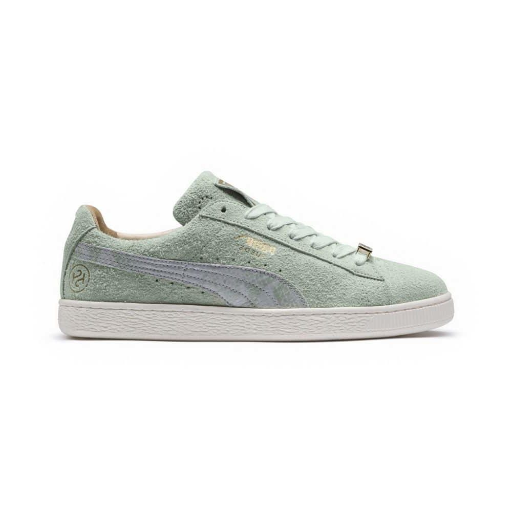 Puma best sale sonra suede